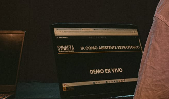 Seminario de Herramientas de IA aplicado a PYMES
